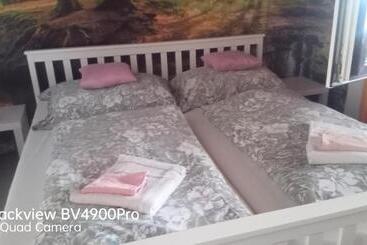 膳宿费 Villa Fortuna Natur