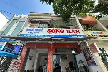 Spot On 1222 Song Han Motel