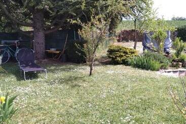 Bed and Breakfast Rosemary Cottage