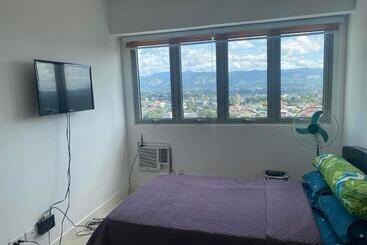 公寓式酒店  Condo Studio In The Residences At Commonwealth