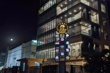 Hotel All Starr Club