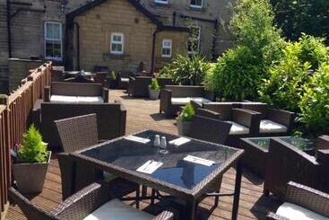 酒店 Armstrong Manor