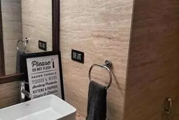 Hotel Comfort In