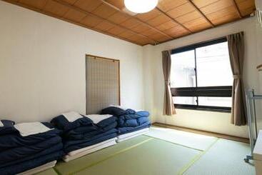 Hotelli Guesthouse Danran   Vacation Stay 36999v