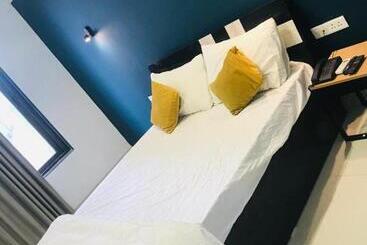 בית מלון כפרי Hooliv Ariana