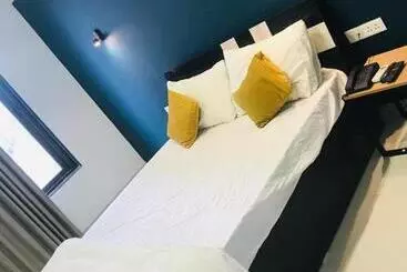 Hotel Hooliv Ariana