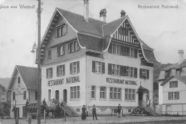 Hotel National