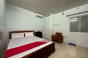 هتل Oyo 1220 Nha Nghi Kim Van