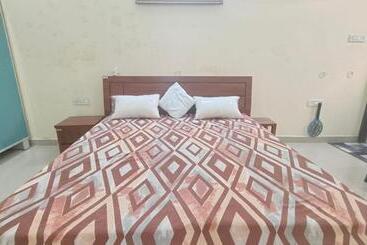 Hotel Shri Paramhansa Sewa Ashram