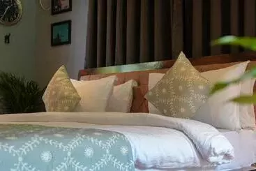 ホテル Sortby Stays, Vagator