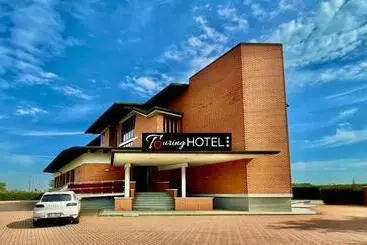 Hotelli Touring