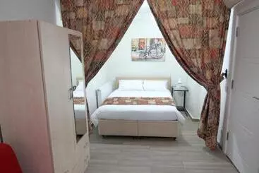 Istanberry   Paradise Economy Apartments
