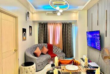 公寓式酒店  Je  Suite