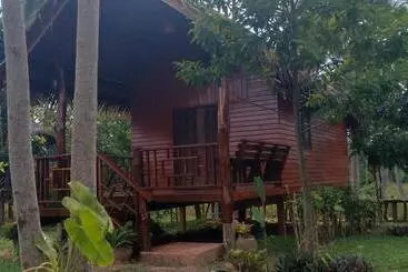 Kohjum Freeda Resort