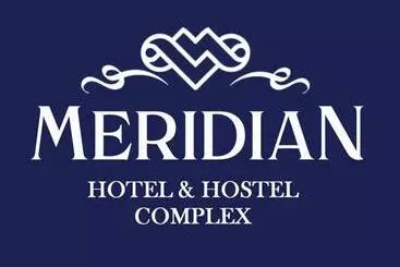 Meridian Hotel & Hostel Complex