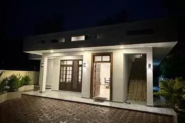 Pensiune Kaduwela Layathraa