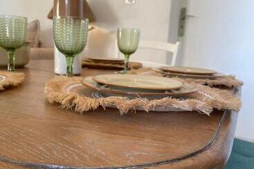 펜션 ô Sparolland