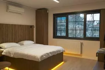 Hotel Vicolo Moda