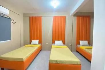 Xyc Hostel