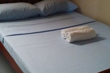 Cebu Guesthouse Fuente Hostel
