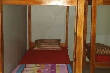 Cebu Guesthouse  Fuente  Hostel