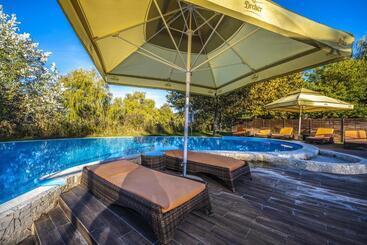 Erdőspuszta Club Hotel Fenyves