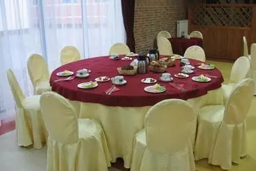 Hotel Arena