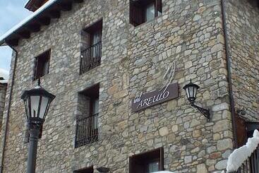 Hotel Areulo