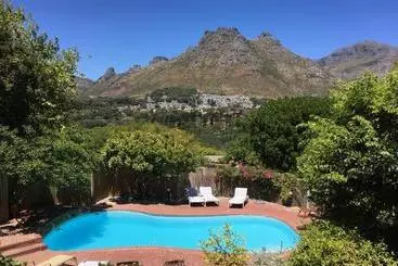 Hôtel Bayview Lodge