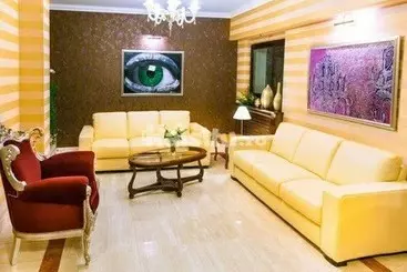 Hôtel Boutique Belvedere