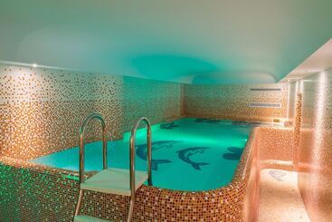 هتل Boutique Belvedere