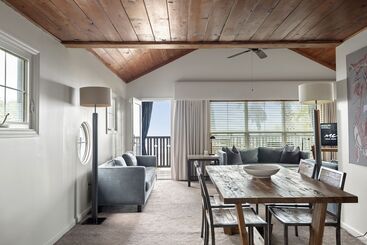 Hotel Gulfside Resorts & Indian Rocks Inn