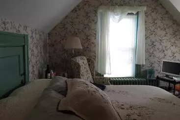 Hotel Harborview Inn