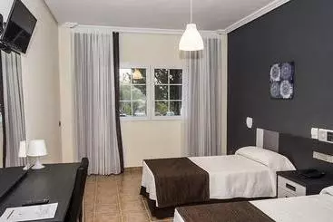 Hotel Jalance Experience