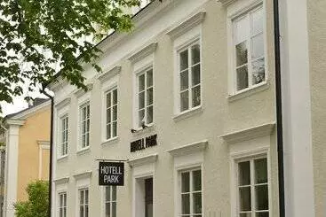Hôtel L Park