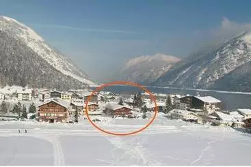 Hotel Landhaus Karwendel