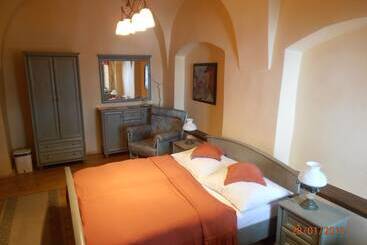 Hotel Pension Restaurant Sabato