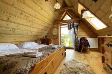 Hôtel Pensjonat U Ani