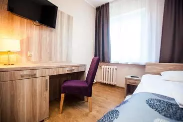 هتل Posejdon