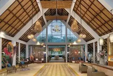 هتل Rumah Kito Jambi