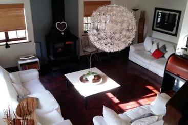 酒店 The Beautiful South Guesthouse