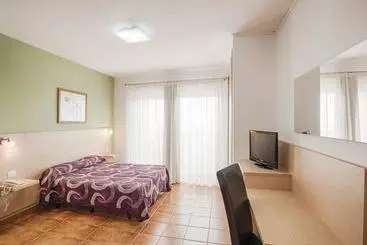Hôtel Ucanca
