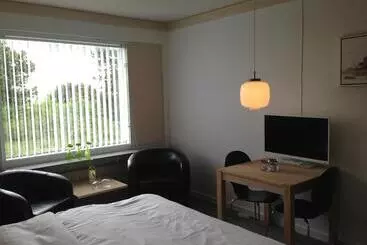 Hotel Vadehavet