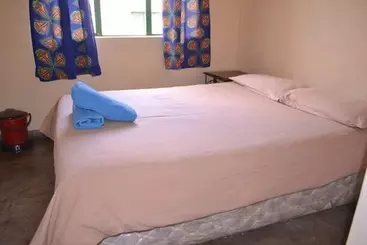 هتل Victoria Falls Budget