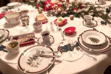 هتل Villa Lessing