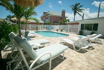 Hotell Windemere Inn By The Sea