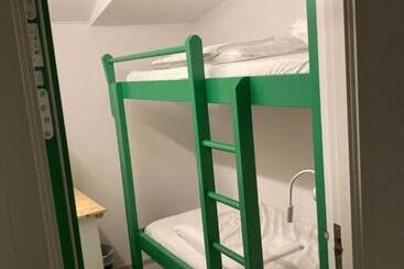 Otel Winstrup Hostel