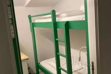 Hotel Winstrup Hostel