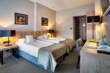 Hotel Wojciech