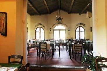 La Locanda Sul Lago